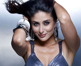 Ritu Kumar to design Kareena’s wedding outfit